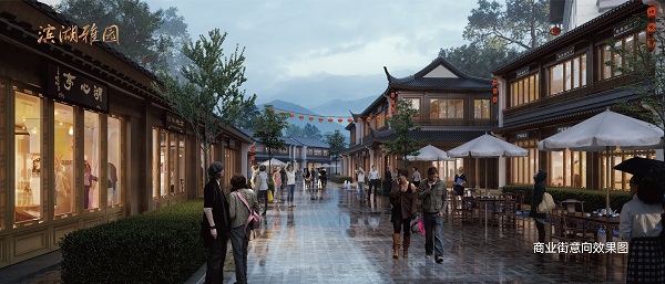 百歲人生，心悅雅園系列報道（四）回歸心理想山居生活